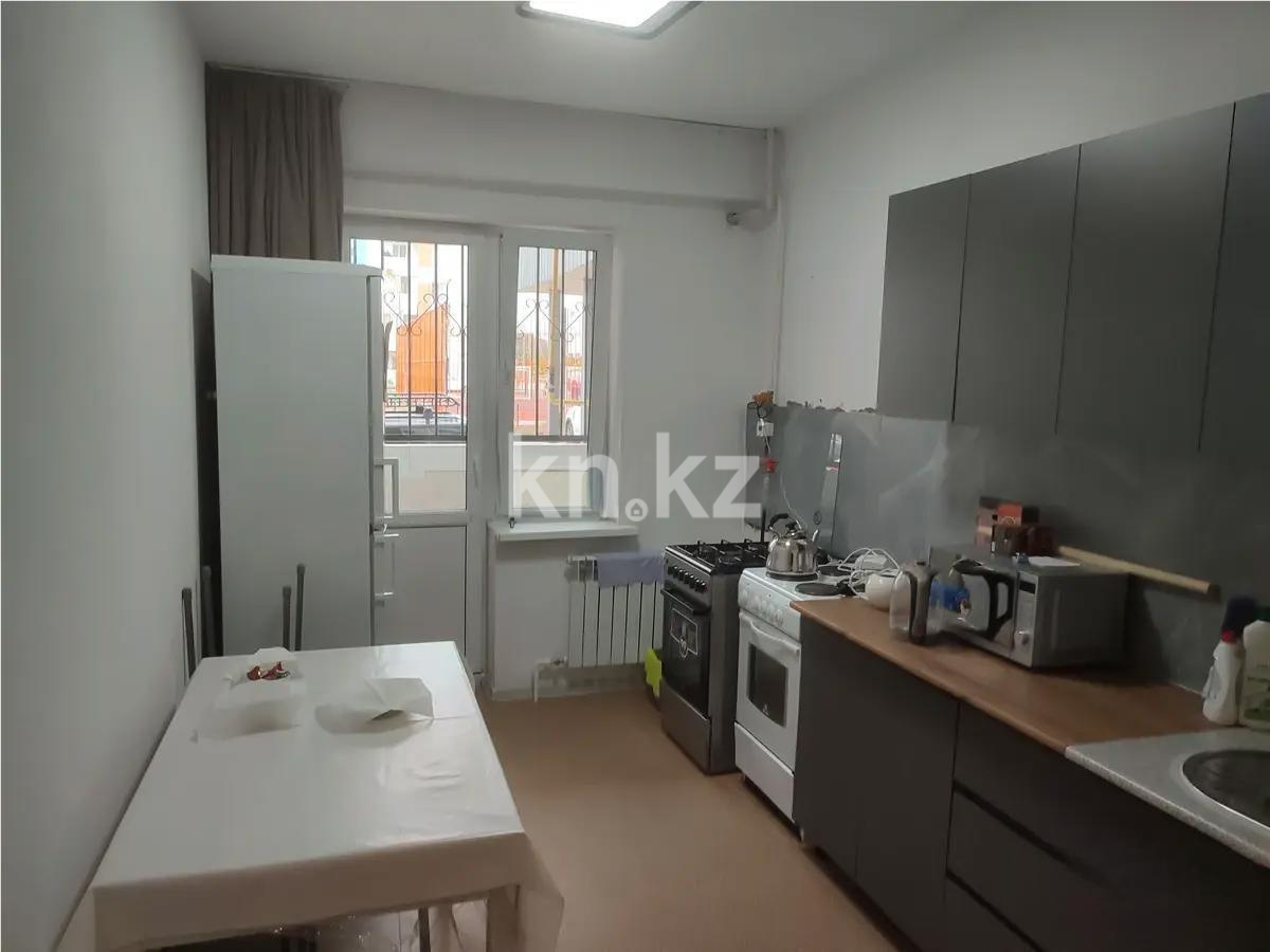 Продажа 1-комнатной квартиры, 36.4 м², ул. Кунаева, дом  336 в Алматы - фото 3