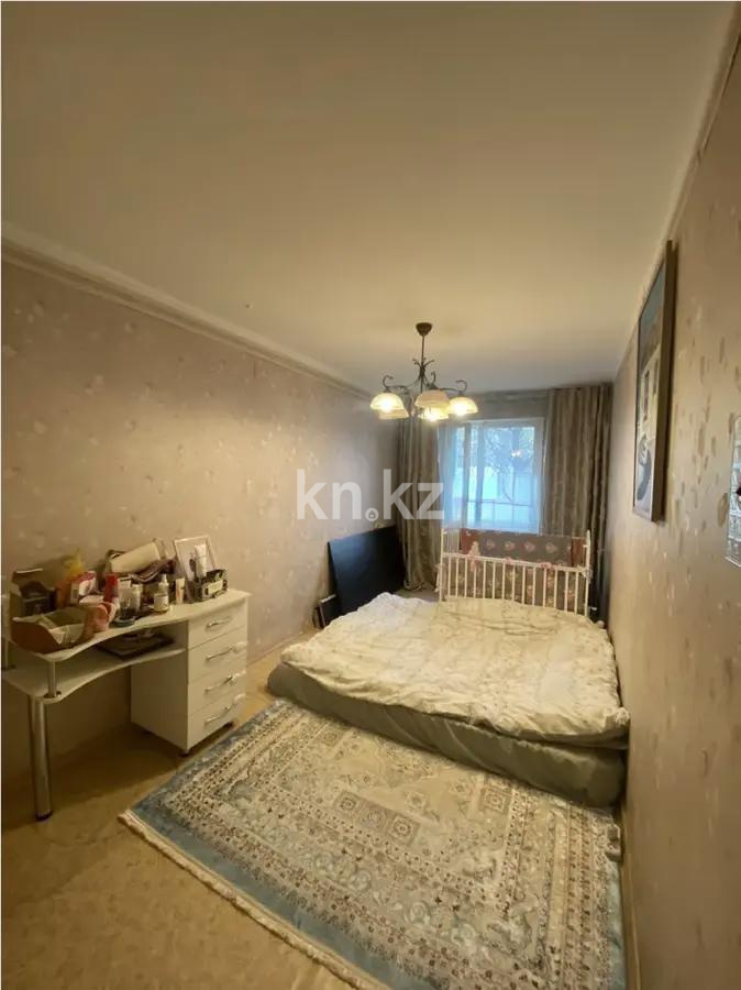 Продажа 2-комнатной квартиры, 45 м² в Алматы - фото 2