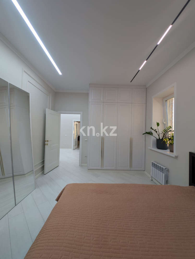 Продажа 4-комнатной квартиры, 115 м² в Уральске - фото 9