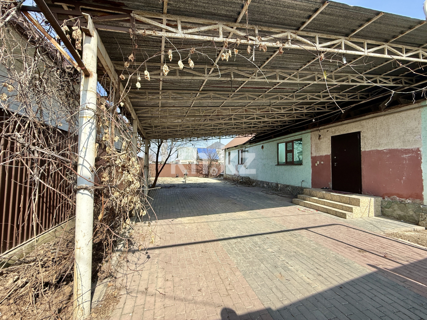 Продажа 4-комнатного дома, 80 м² в Алматы - фото 20