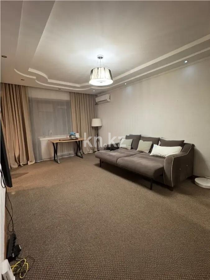 Продажа 1-комнатной квартиры, 33 м² в Алматы
