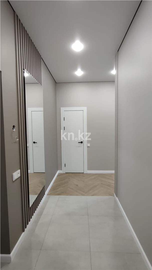 Продажа 2-комнатной квартиры, 44 м², ул. Букетова в Караганде - фото 9