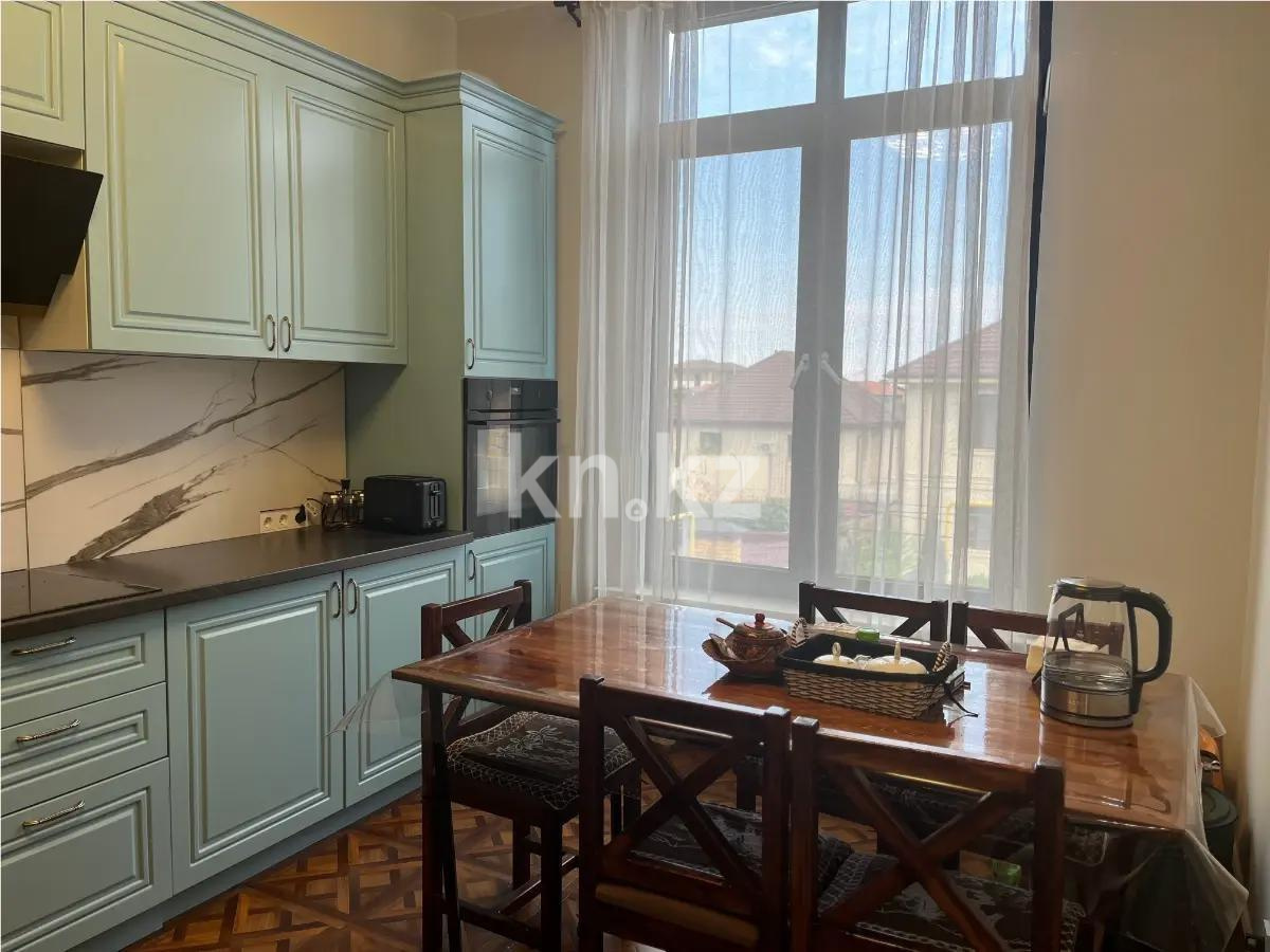 Продажа 4-комнатной квартиры, 95 м² в Алматы - фото 2