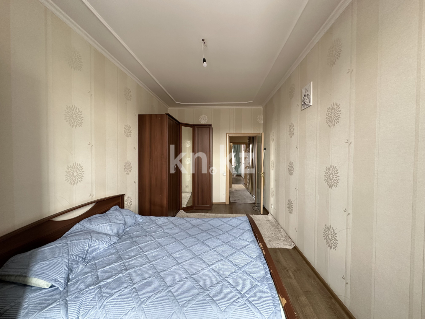 Продажа 3-комнатной квартиры, 77.1 м² в Караганде - фото 9