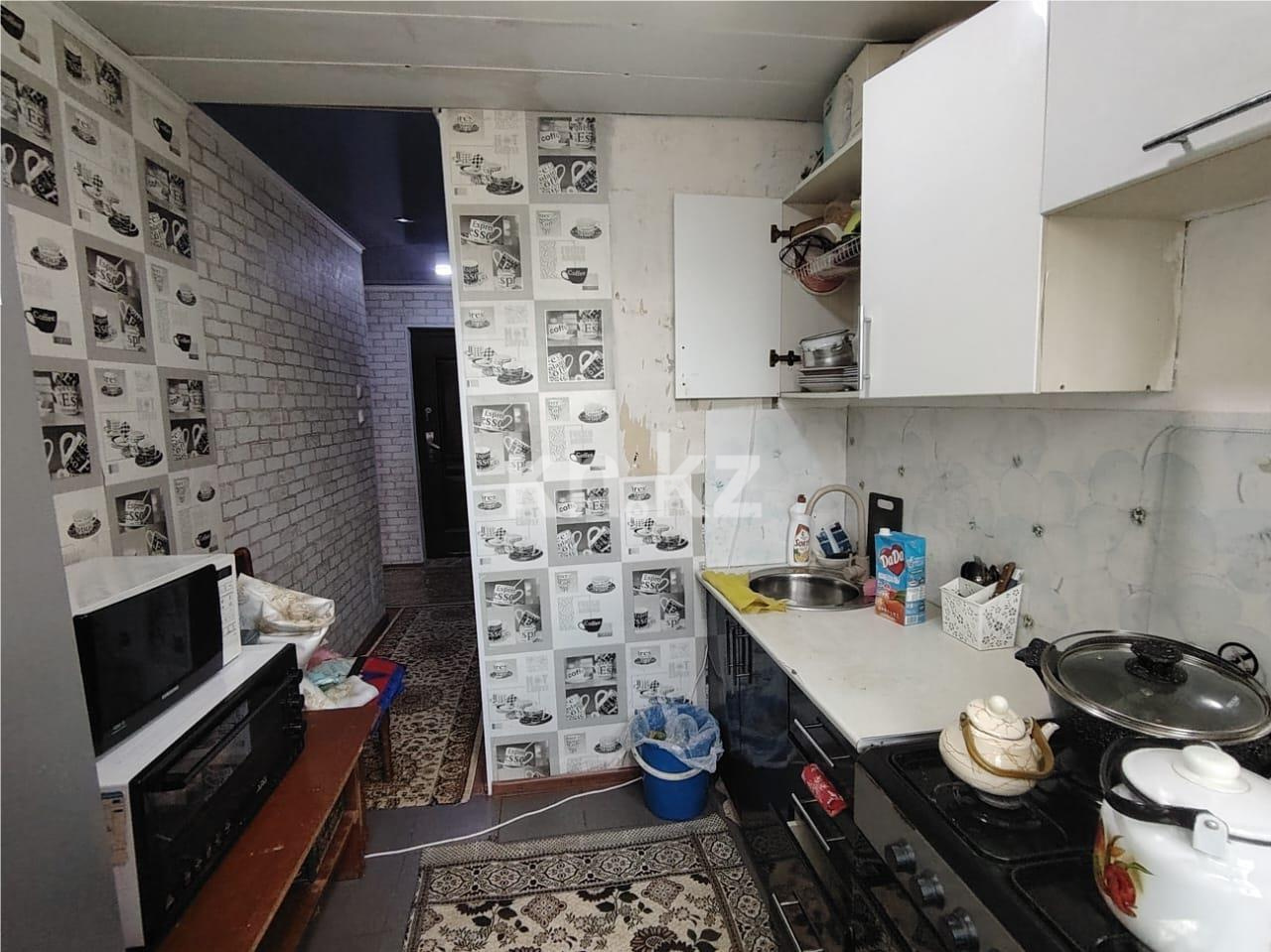 Продажа 4-комнатной квартиры, 61 м², ул. Байсеитовой в Темиртау - фото 8