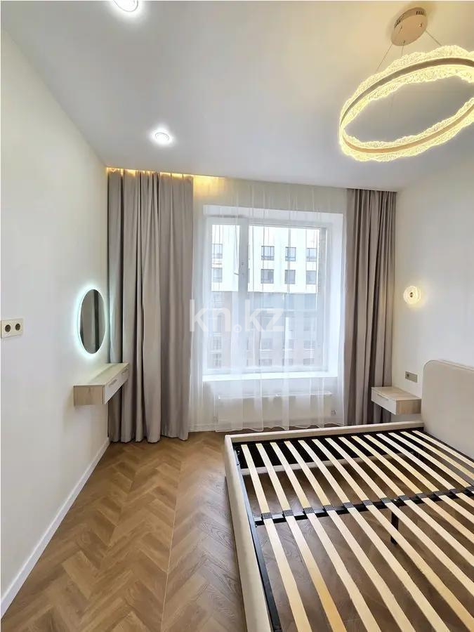 Продажа 2-комнатной квартиры, 52 м² в Астане - фото 2