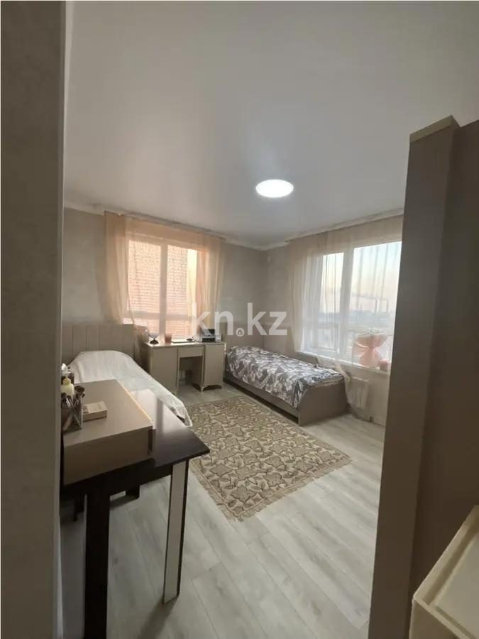 Продажа 3-комнатной квартиры, 80 м² в Алматы - фото 2