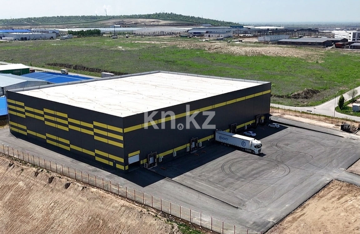 Аренда базы, 5184 м² в Алматы