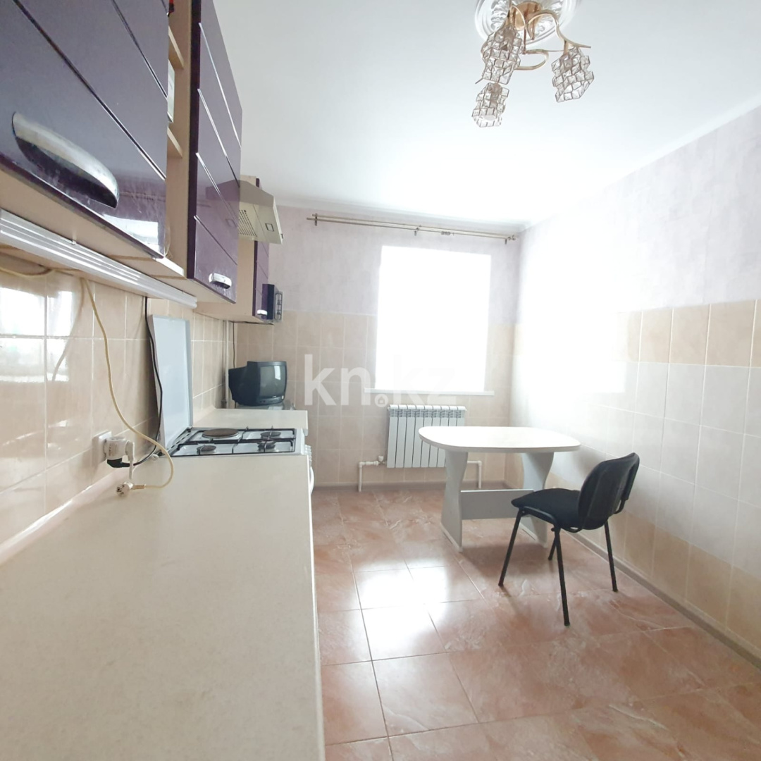Продажа 2-комнатной квартиры, 56 м², ул. Каргала в Актобе - фото 23