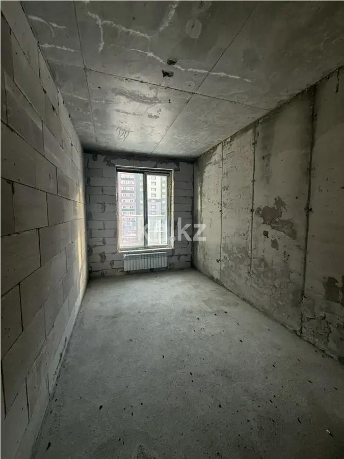 Продажа 4-комнатной квартиры, 118 м² в Астане - фото 2