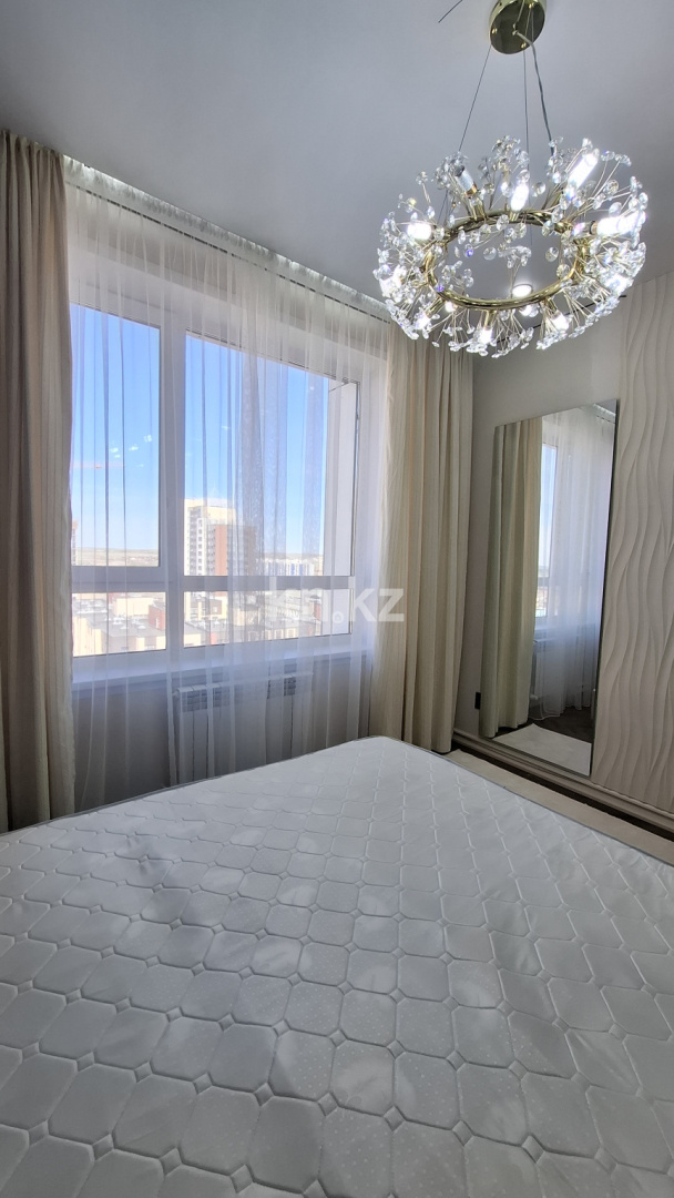 Продажа 2-комнатной квартиры, 62 м² в Караганде - фото 9
