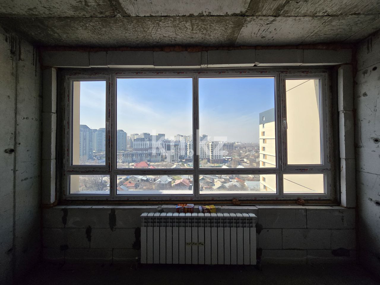 Продажа 2-комнатной квартиры, 56.2 м² в Алматы - фото 3