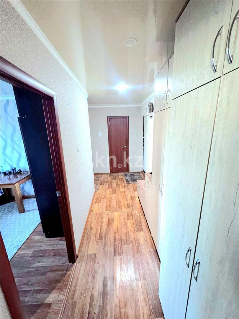 Продажа 2-комнатной квартиры, 52 м² в Темиртау - фото 12