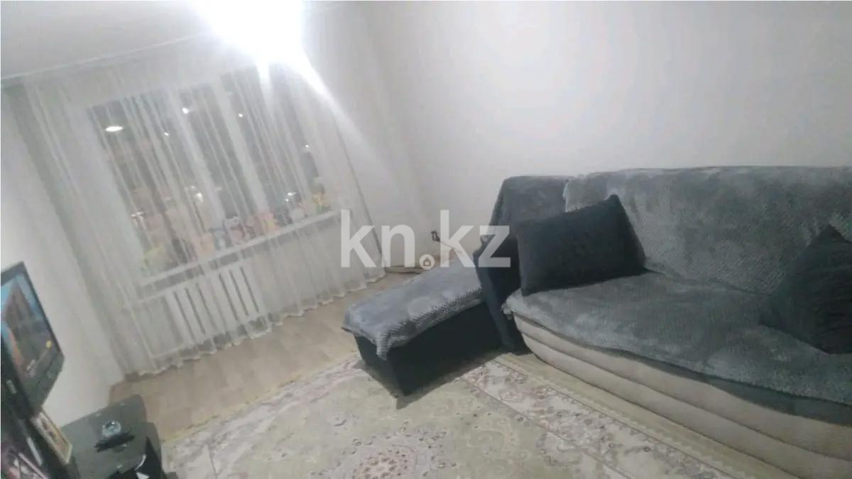Продажа 2-комнатной квартиры, 44 м², ул. Бейбитшилик, дом  44 в Астане