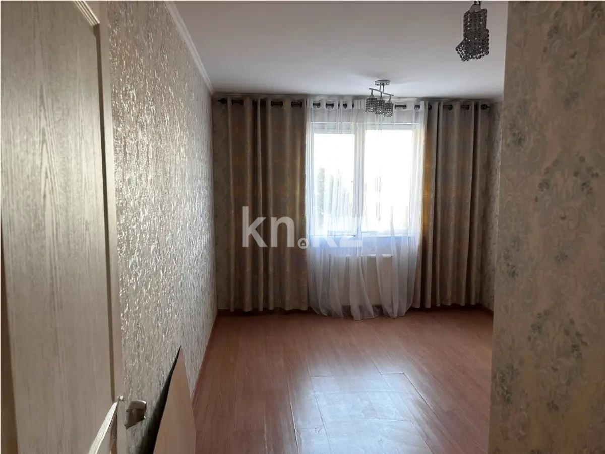 Продажа 3-комнатной квартиры, 82.8 м² в Алматы - фото 2