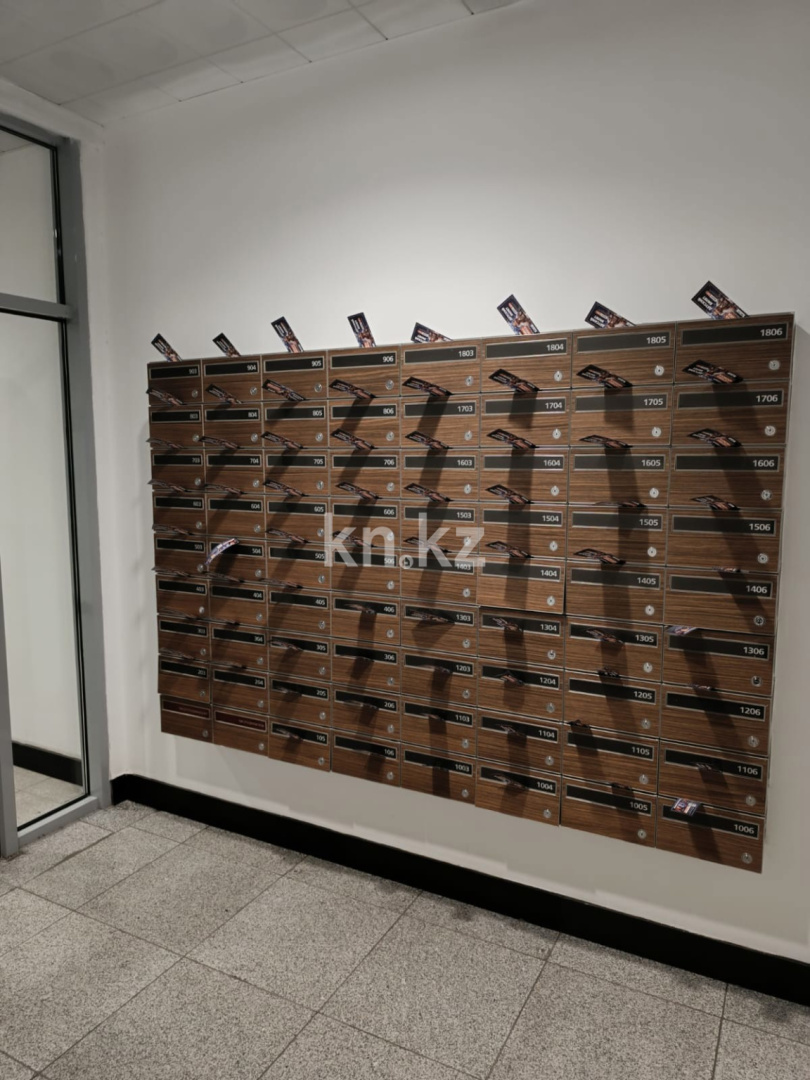 Продажа 3-комнатной квартиры, 100 м², ул. Байтурсынова в Астане - фото 18