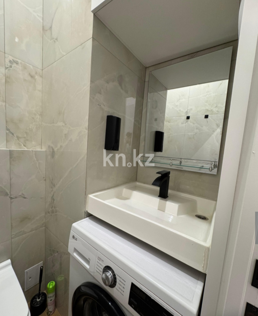 Аренда 4-комнатной квартиры посуточно, 80 м², пр. Райымбека, дом  348/1 - ул. Емцова в Алматы - фото 17