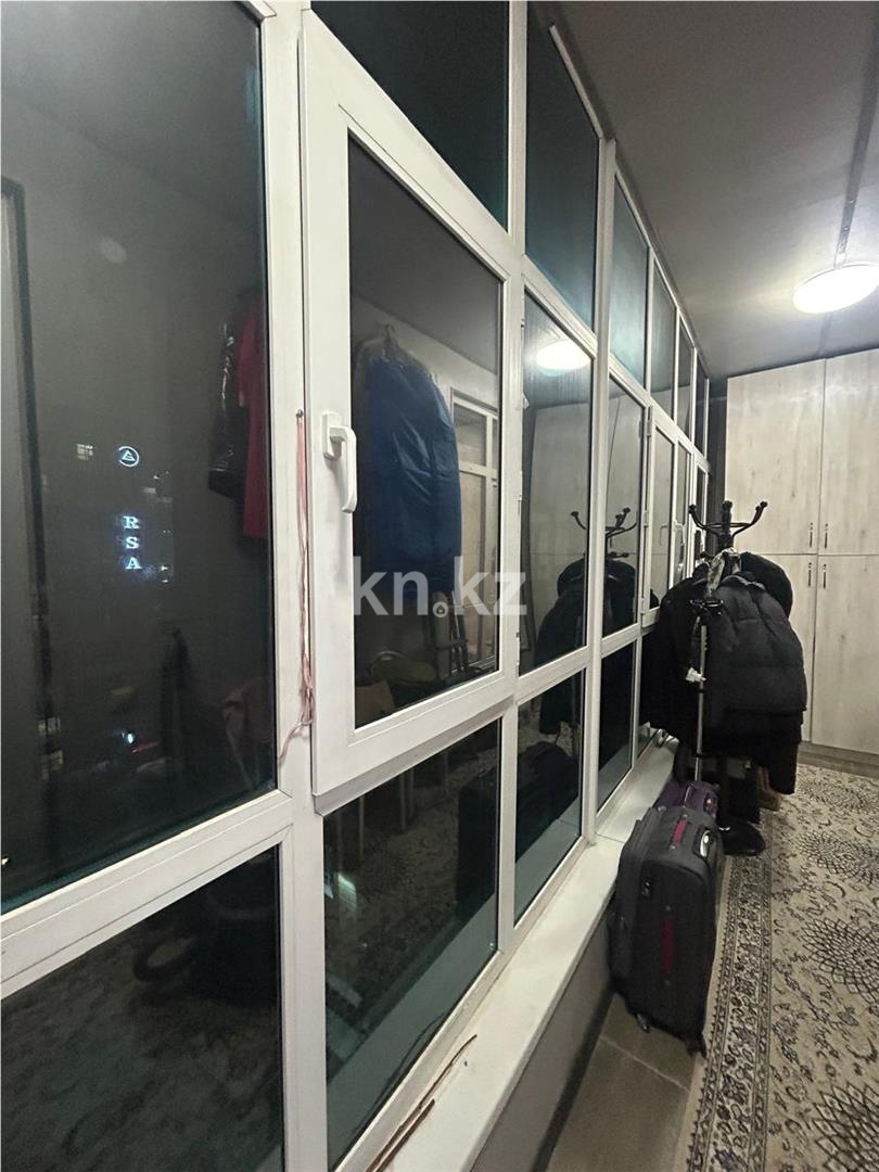 Продажа 2-комнатной квартиры, 65 м², ул. Бокейхана в Астане - фото 19