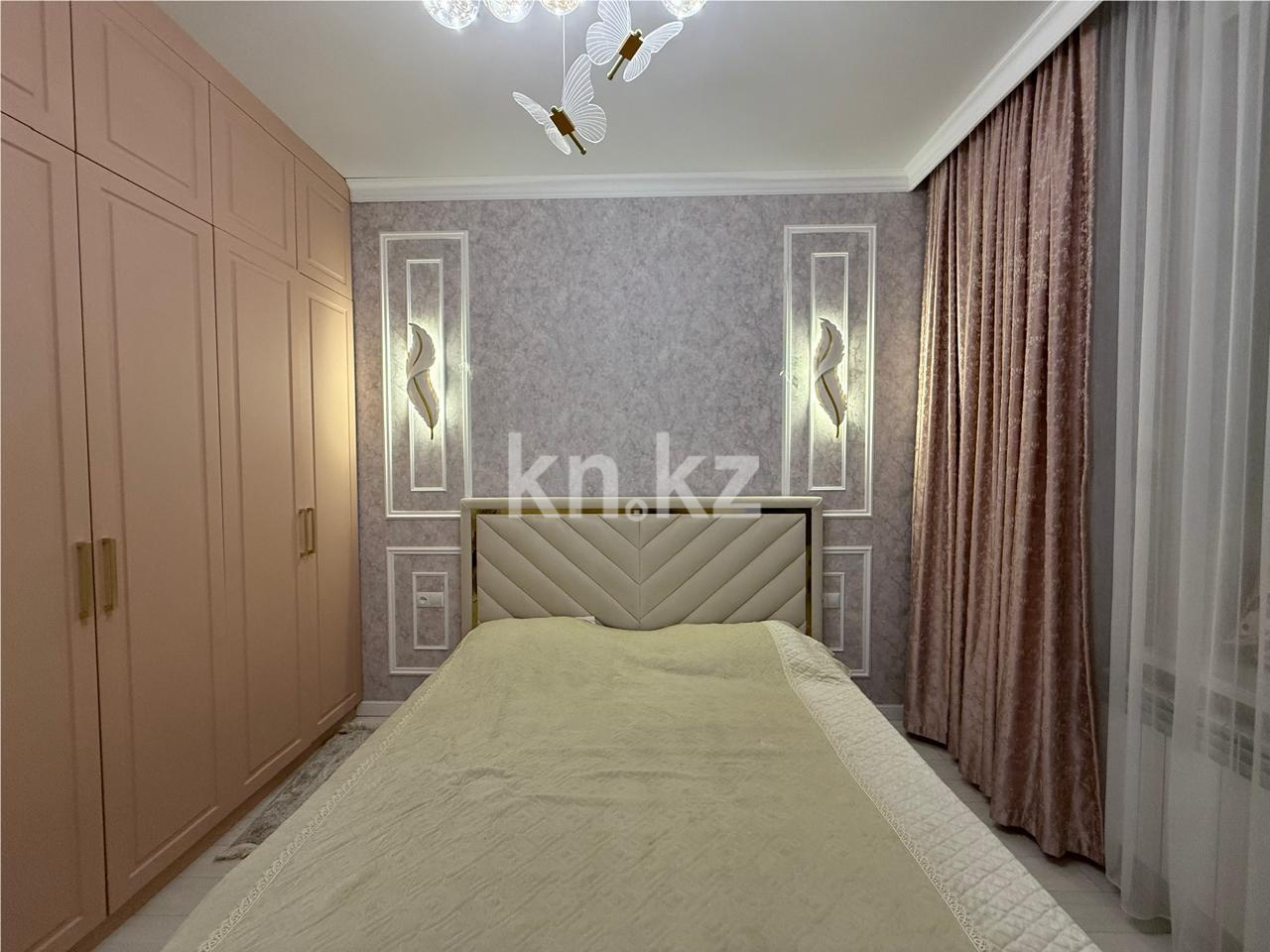 Продажа 3-комнатной квартиры, 79 м² в Караганде - фото 4