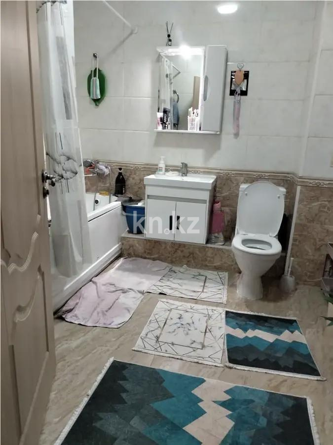 Продажа 1-комнатной квартиры, 74 м² в Алматы - фото 4