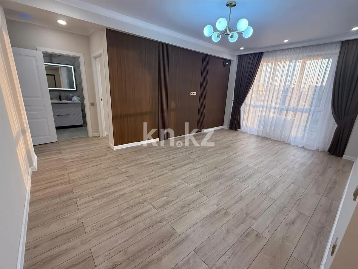 Продажа 3-комнатной квартиры, 78 м², ул. Жунисова, дом  2/13 в Алматы
