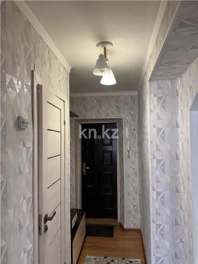Продажа 1-комнатной квартиры, 30 м² в Алматы - фото 4