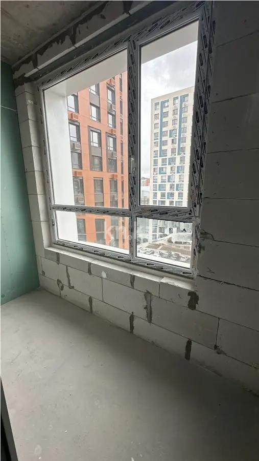 Продажа 3-комнатной квартиры, 73.1 м² в Астане - фото 2