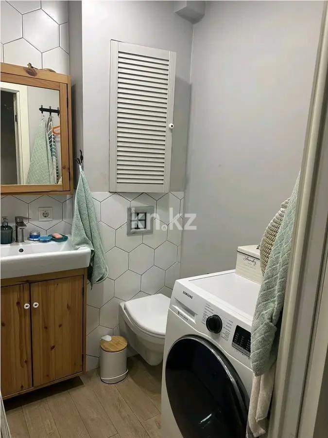 Продажа 3-комнатной квартиры, 63 м², ул. Маметовой, дом  21 в Алматы - фото 5