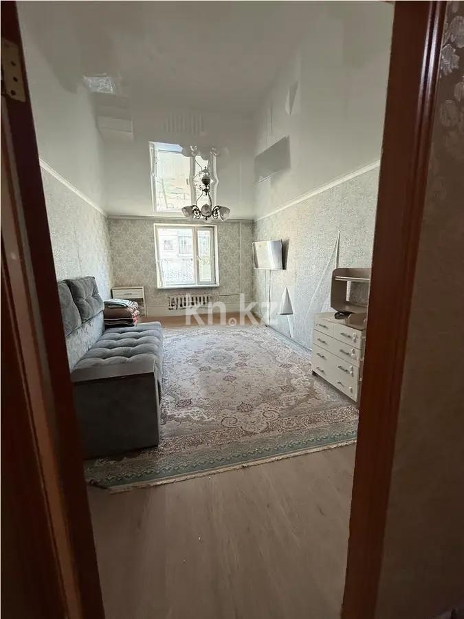 Продажа 2-комнатной квартиры, 54.4 м² в Астане