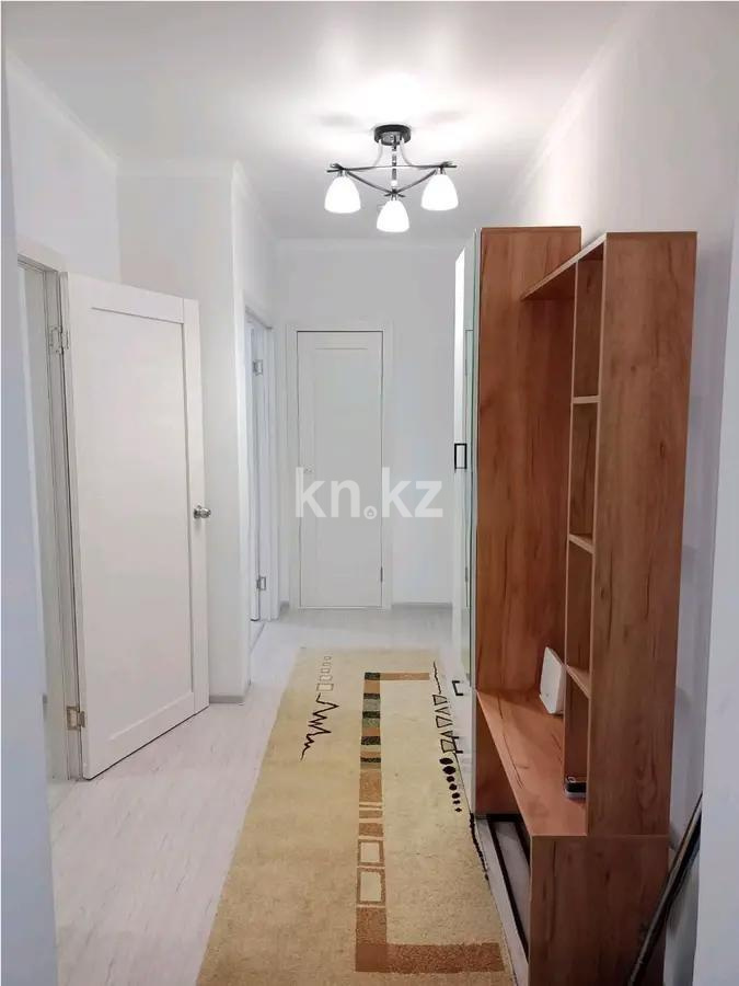 Продажа 2-комнатной квартиры, 53 м², ул. Янушкевича, дом  10 в Астане - фото 5