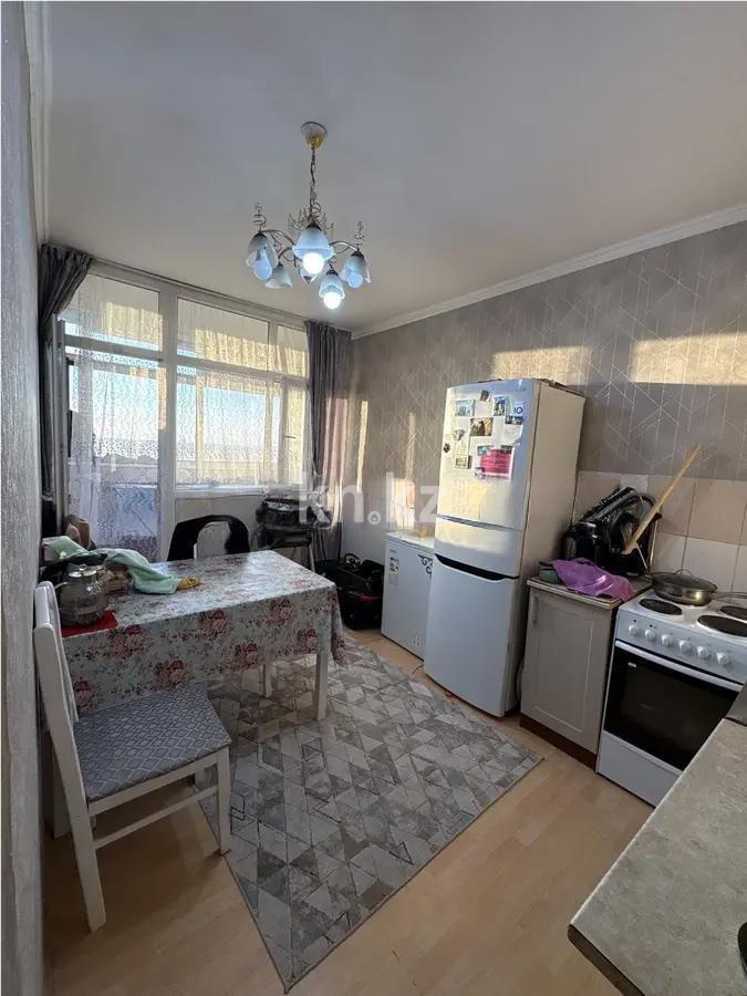 Продажа 1-комнатной квартиры, 41 м² в Астане - фото 2