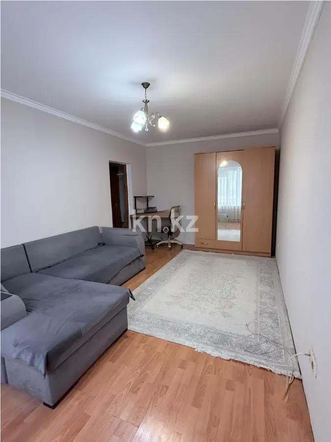 Продажа 1-комнатной квартиры, 38.4 м², ул. Сатпаева, дом  20 в Астане - фото 2