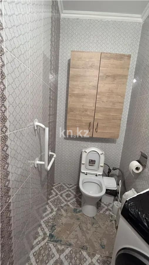 Продажа 2-комнатной квартиры, 65 м² в Алматы - фото 5