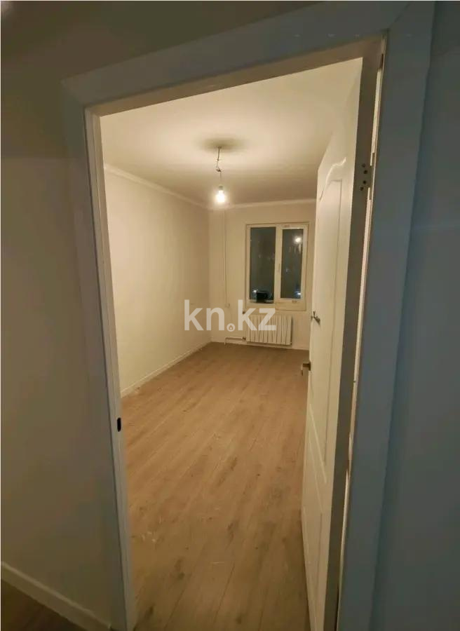 Продажа 3-комнатной квартиры, 58 м², мкр. Орбита-1, дом  17 в Алматы - фото 2