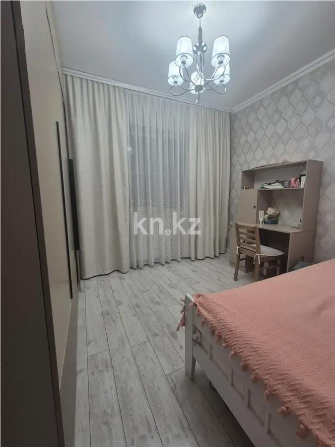 Продажа 3-комнатной квартиры, 75 м² в Алматы - фото 3