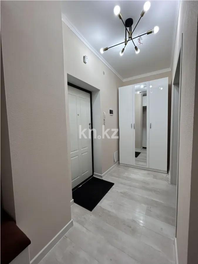 Продажа 1-комнатной квартиры, 39 м² в Астане - фото 3