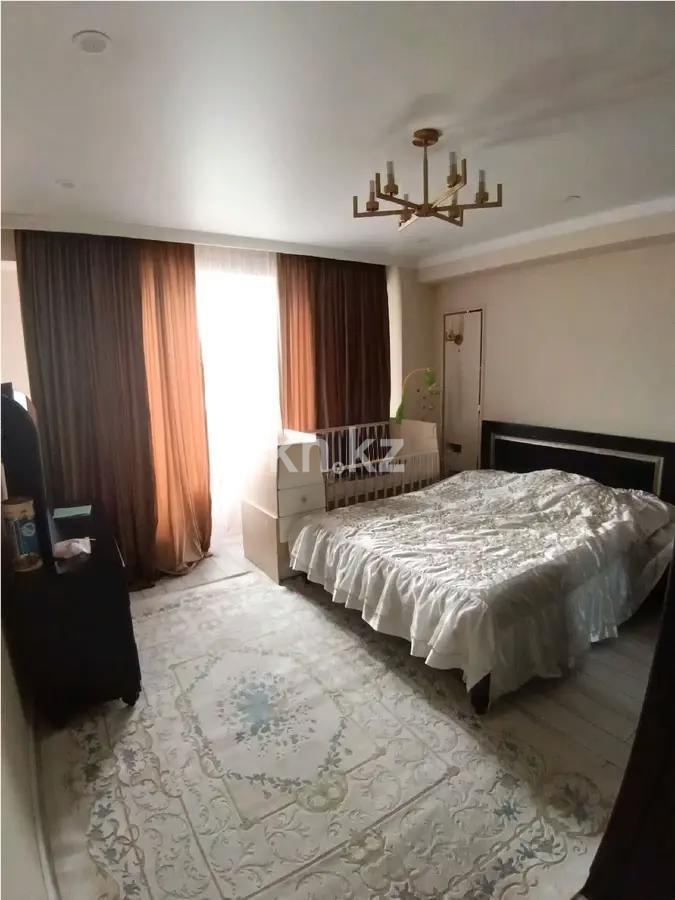 Продажа 3-комнатной квартиры, 94 м² в Алматы - фото 3