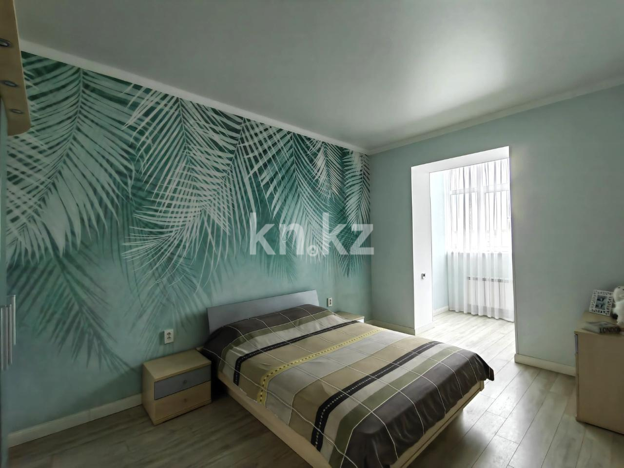 Продажа 4-комнатной квартиры, 138.4 м² в Караганде - фото 19