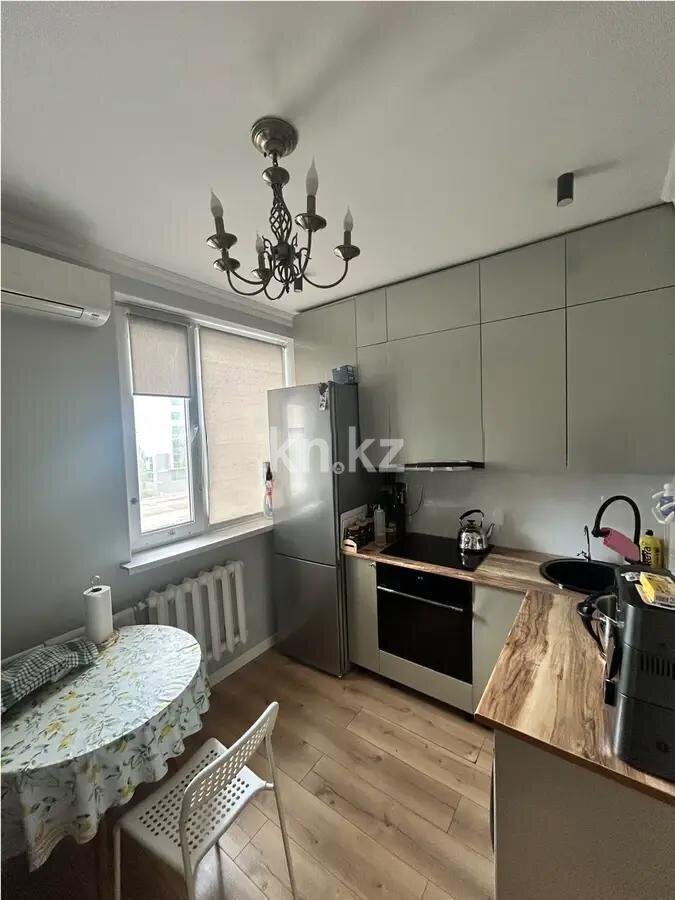 Продажа 2-комнатной квартиры, 57 м² в Астане - фото 3