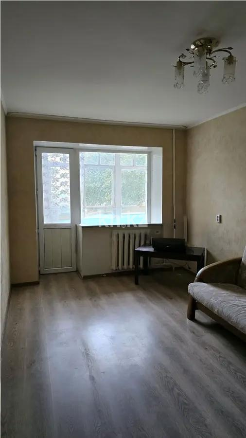 Продажа 1-комнатной квартиры, 29.6 м² в Астане