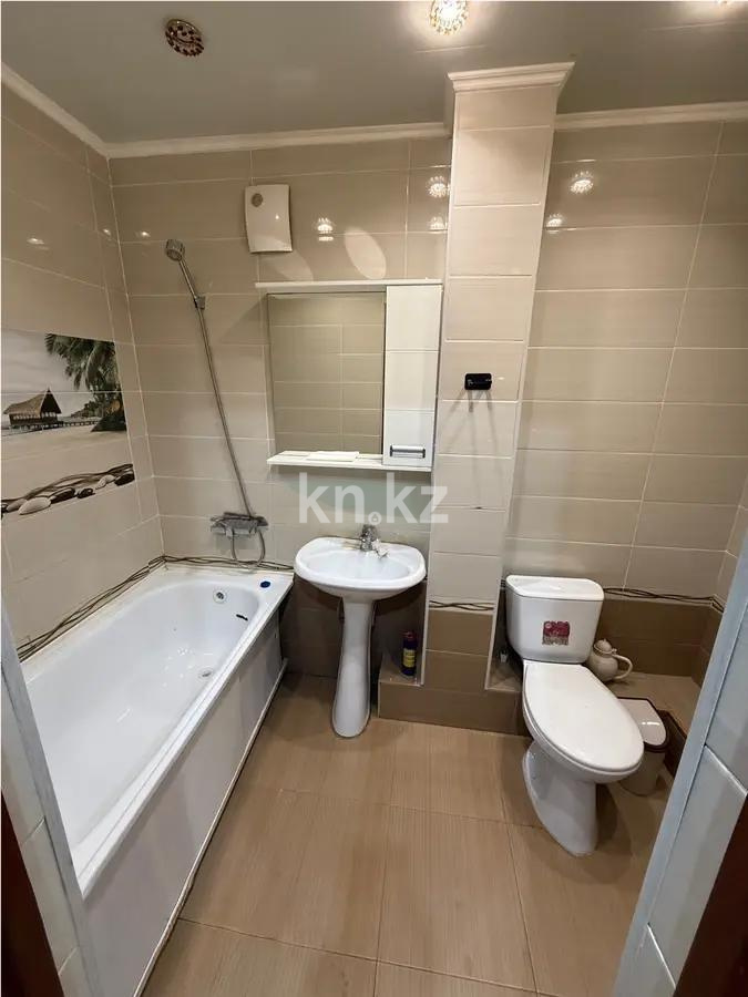 Продажа 1-комнатной квартиры, 35 м² в Астане - фото 4