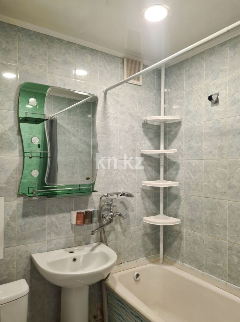 Продажа 1-комнатной квартиры, 33 м² в Усть-Каменогорске - фото 23