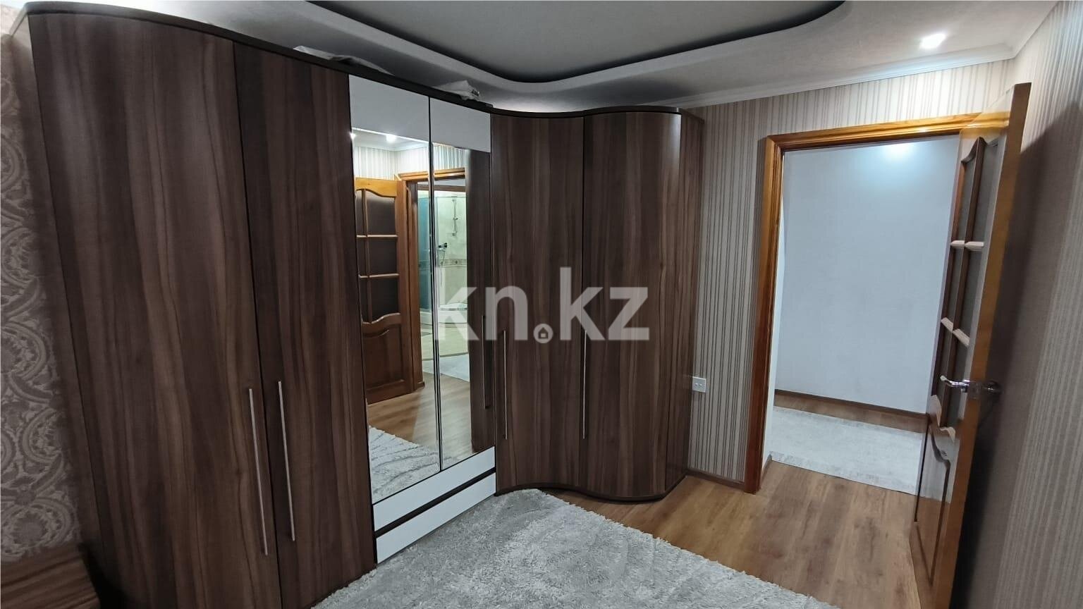 Продажа 3-комнатной квартиры, 74 м² в Караганде - фото 7