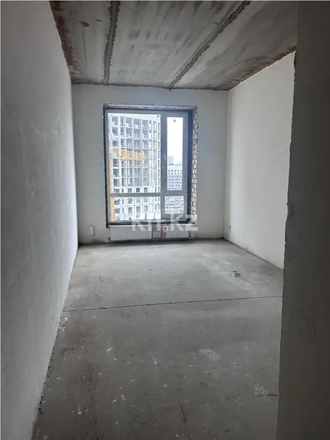 Продажа 3-комнатной квартиры, 87 м², пр. Тауелсыздык, дом  25/1 стр в Астане