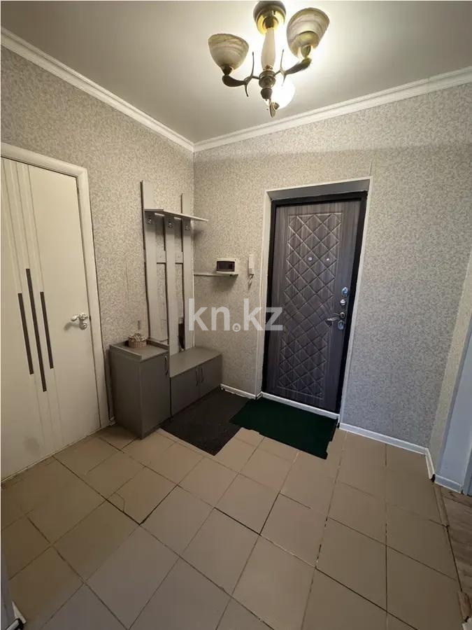 Продажа 1-комнатной квартиры, 50 м² в Алматы - фото 4
