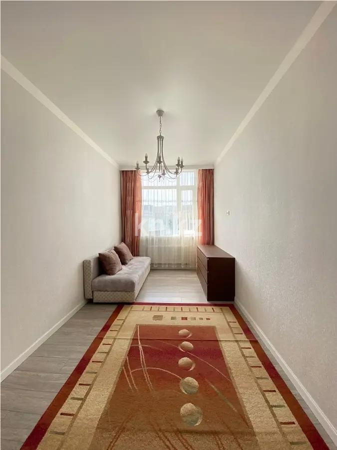 Продажа 1-комнатной квартиры, 38 м² в Астане