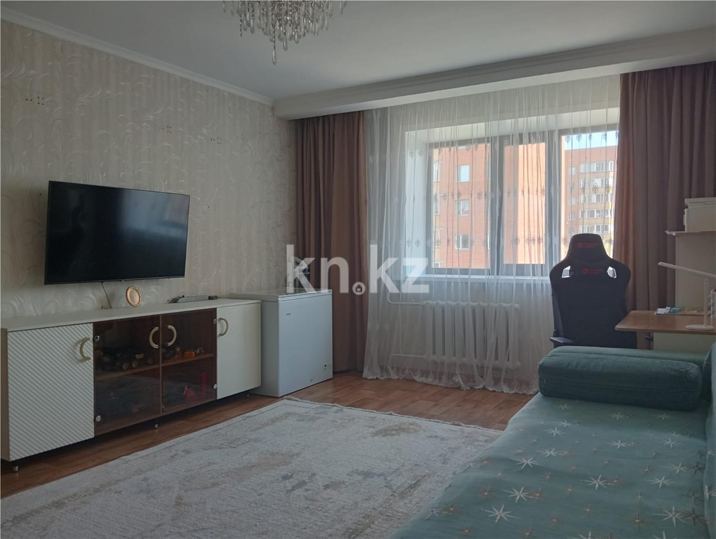 Продажа 2-комнатной квартиры, 65 м² в Астане