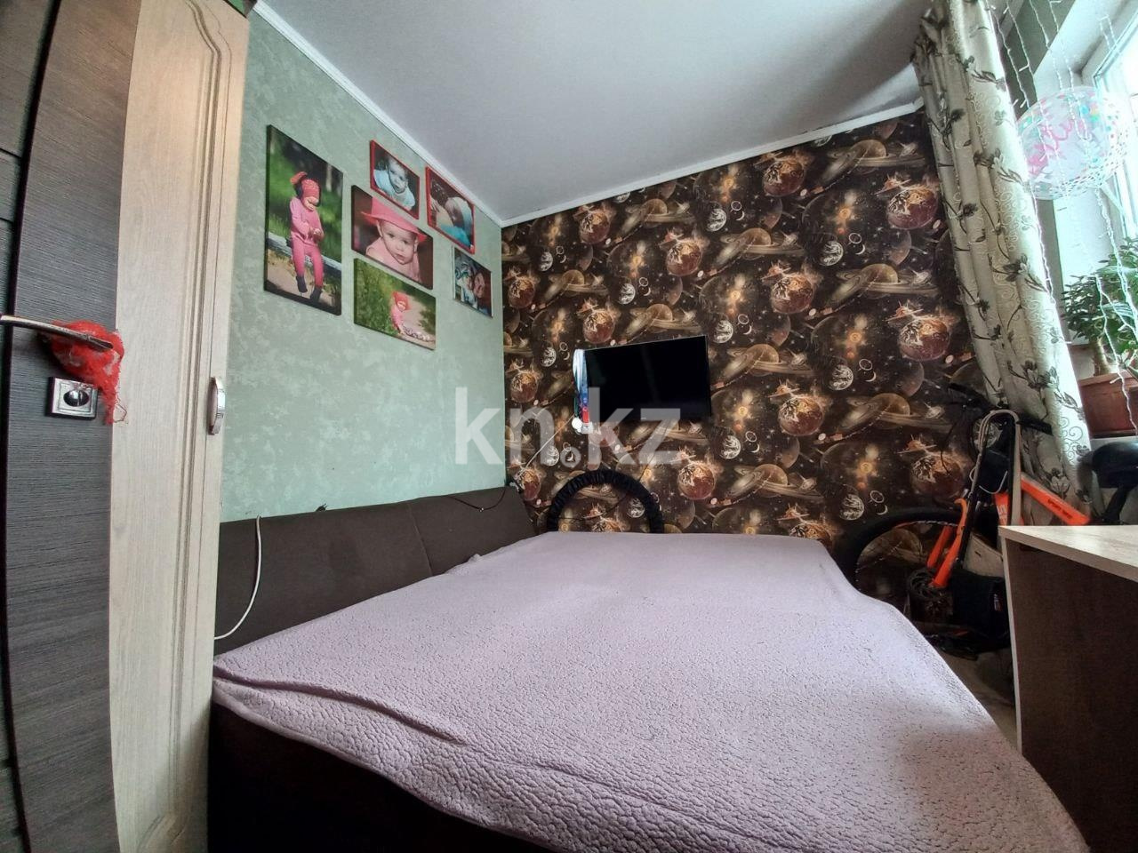 Продажа 3-комнатной квартиры, 48 м² в Темиртау - фото 5