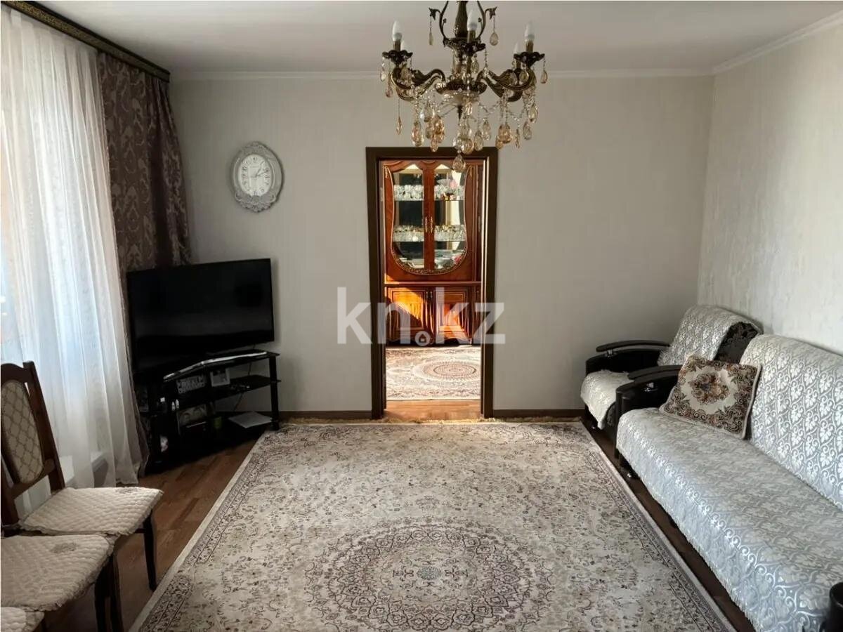 Продажа 4-комнатной квартиры, 78 м² в Караганде - фото 3