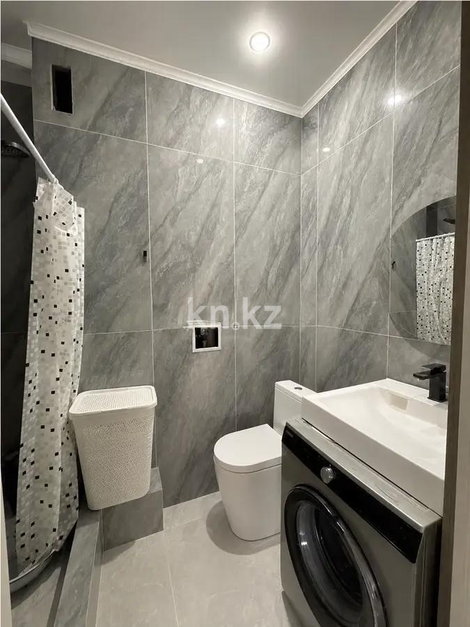 Продажа 2-комнатной квартиры, 47 м² в Астане - фото 4